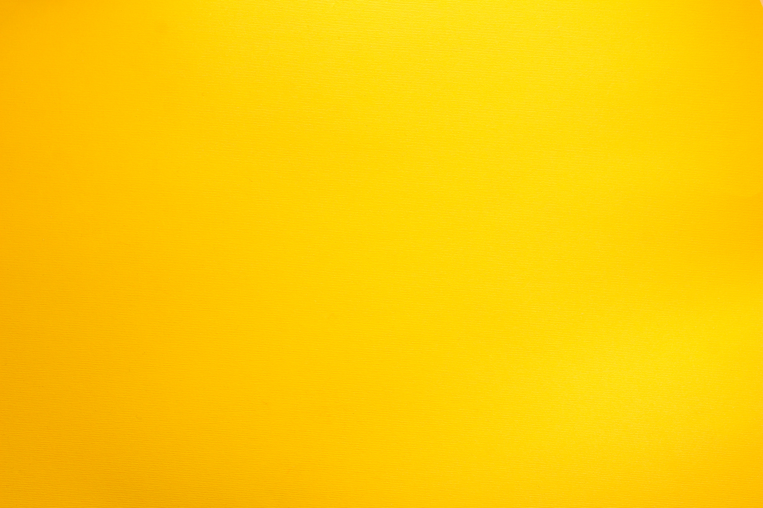 Yellow color background